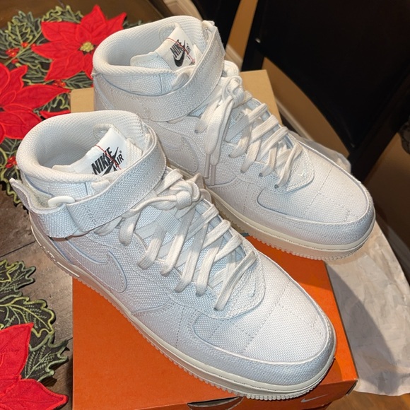 Women's Nike Air Force 1 - Picture 3 of 15